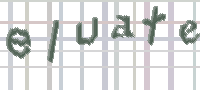 CAPTCHA image for SPAM prevention 