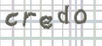 CAPTCHA image for SPAM prevention 