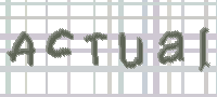 CAPTCHA image for SPAM prevention 