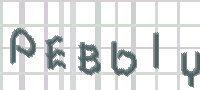 CAPTCHA image for SPAM prevention 