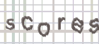 CAPTCHA image for SPAM prevention 