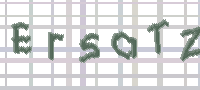 CAPTCHA image for SPAM prevention 