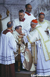Papa Giovanni Paulo I